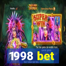 1998 bet